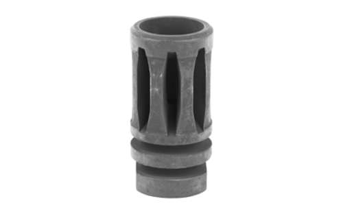 Barrels Choke Tubes LBE Unlimited Flash Hider LBE AR A2 5.56NATO BIRDCAGE FH • Model: Flash Hider